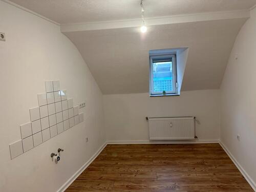 Foto - 2 Zimmer Dachgeschoßwohnung in Idar-Oberstein