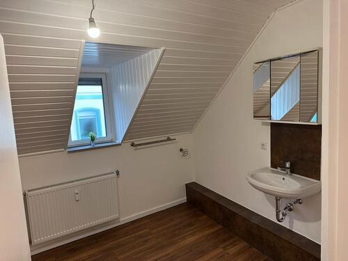 Foto - Dachgeschoßwohnung in Idar-Oberstein zur Miete
