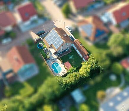 Foto - Modernes Einfamilienhaus - 575.000,00&nbsp;EUR Kaufpreis, ca.&nbsp; 158,00&nbsp;m&sup2;