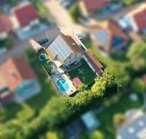 Modernes Einfamilienhaus - 575.000,00&nbsp;EUR Kaufpreis, ca.&nbsp; 158,00&nbsp;m&sup2; in Offstein (PLZ: 67591)