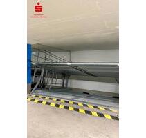 TG-Stellplatz (Duplex oben) - komplett erneuert - München Schwabing-Freimann
