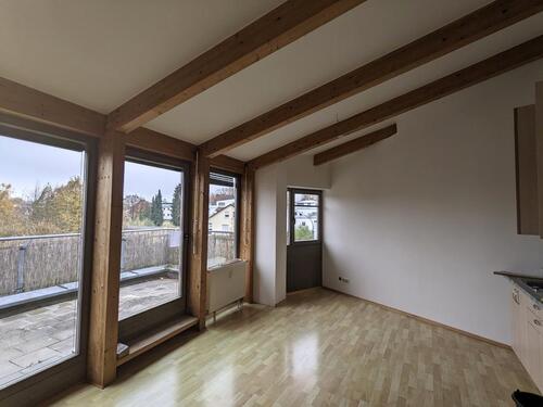 Foto - Wohnung mit Loft-Charakter in Schrobenhausen