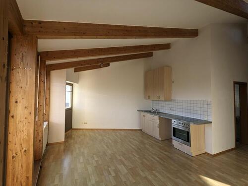 Foto - Terrassenwohnung in Schrobenhausen zur Miete