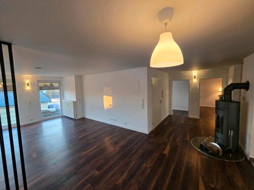 Foto - Etagenwohnung in Riegelsberg zur Miete