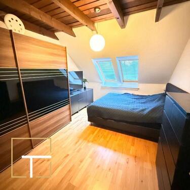 Foto - 6 Zimmer Maisonettenwohnung in Neuss