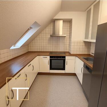 Foto - Maisonettenwohnung in Neuss zur Miete