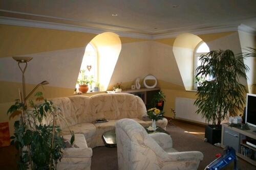 Foto - 4 Zimmer Dachgeschoßwohnung in Magdeburg