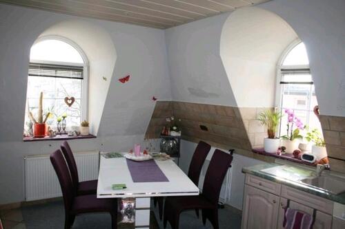 Foto - Dachgeschoßwohnung in Magdeburg zum Kaufen