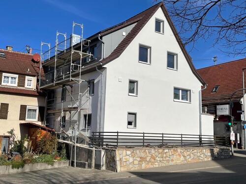 Foto - 1.5 Zimmer Maisonettenwohnung zur Miete in Rottenburg am Neckar
