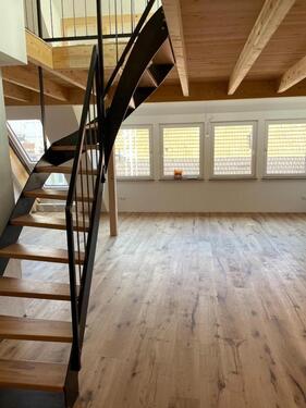 Foto - Maisonettenwohnung in Rottenburg am Neckar zur Miete