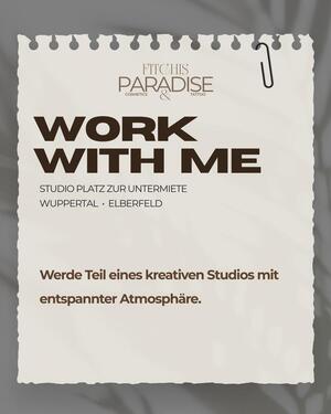 Foto - Studio Platz für Kosmetik Nageldesign