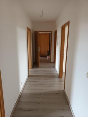 Foto - 3-Raum-Wohnung mit Blick ins Grüne zu vermieten