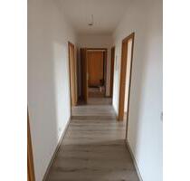 3-Raum-Wohnung mit Blick ins Grüne zu vermieten - Gotha