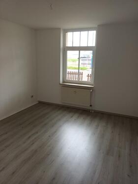 Foto - Erdgeschoßwohnung in Gotha zur Miete