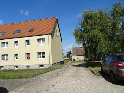 Foto - 2 Zimmer Dachgeschoßwohnung zur Miete in Arnstein