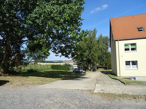 Foto - 2 Zimmer Dachgeschoßwohnung in Arnstein