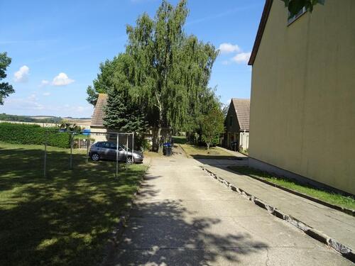 Foto - Dachgeschoßwohnung in Arnstein zur Miete