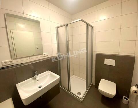 Foto - Erdgeschoßwohnung in Diepholz zur Miete