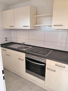 Foto - Etagenwohnung in Bielefeld zur Miete