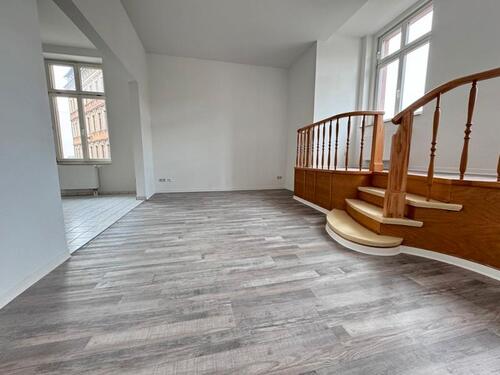 Foto - 2 Zimmer Etagenwohnung zur Miete in Leipzig