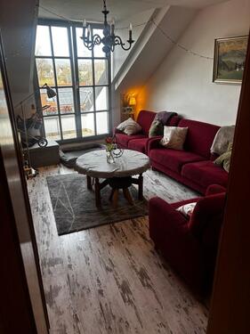 Foto - 3 Zimmer Maisonette Wohnung in Kemnath