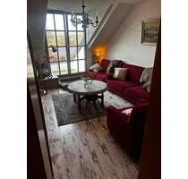 3 Zimmer Maisonette Wohnung in Kemnath