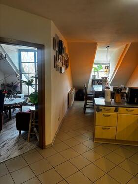 Foto - Maisonettenwohnung in Kemnath zur Miete