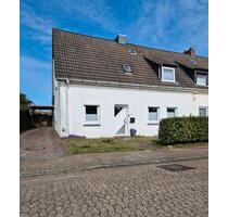 *Familienfreundliche Doppelhaushälfte* OHNE MAKLER - Osterholz-Scharmbeck