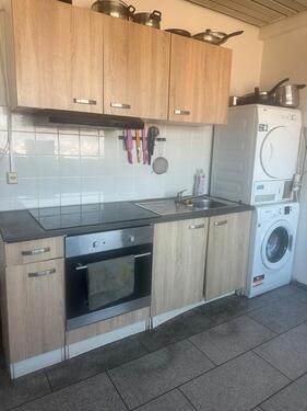 Foto - Wg Zimmwr in Heilbronn Shoppinghaus