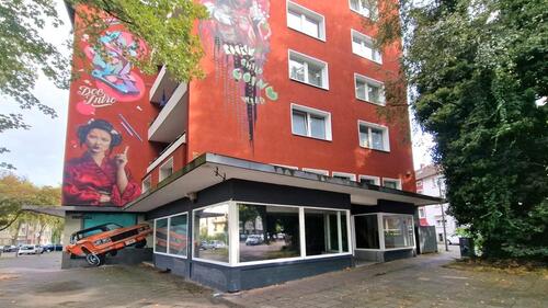 Foto - Büro 