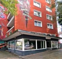 Büro | Praxis | Kreativstudio | Lager | Gewerbefläche - Bochum Bochum-Mitte