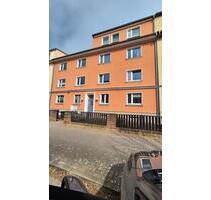 Gut geschnittene 3-Zimmer-Wohnung für Paare oder Singles - Schwerin Neumühle