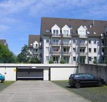 Tiefgaragenstellplatz in Paderborn, Nordstr. zu vermieten - Delbrück