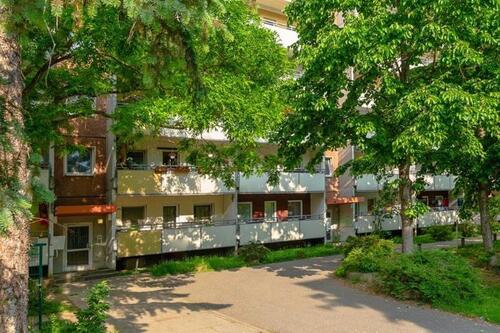 Foto - 1-Zimmer-Single-Wohnung (WBS) - 226,00&nbsp;EUR Kaltmiete, ca.&nbsp; 26,56&nbsp;m&sup2;