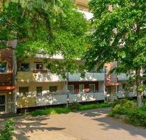 1-Zimmer-Single-Wohnung (WBS) - 226,00&nbsp;EUR Kaltmiete, ca.&nbsp; 26,56&nbsp;m&sup2; in Dresden (PLZ: 01169) Cotta