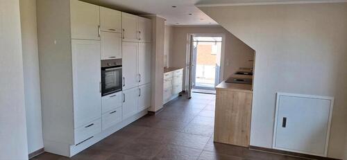 Foto - Modern wohnen im Außenbereich 140 m2 mit Blick ins grüne