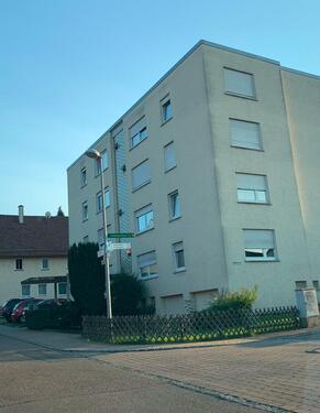 Foto - 3 Zimmer Wohnung in Bad Friedrichshall