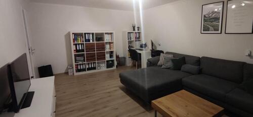 Foto - WH 2 Zimmer Küche Bad in Bökendorf zum 1.8.26