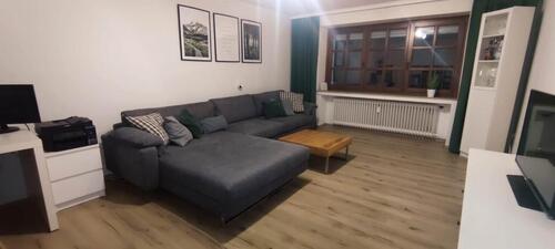 Foto - 2 Zimmer Etagenwohnung zur Miete in Brakel