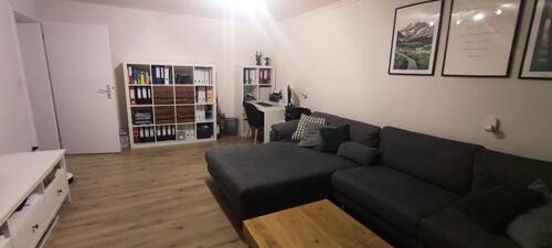 Foto - 2 Zimmer Etagenwohnung in Brakel
