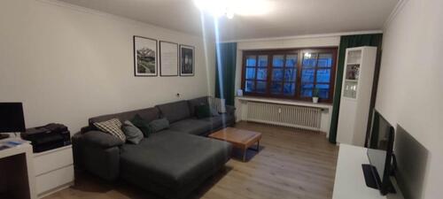 Foto - Etagenwohnung in Brakel zur Miete