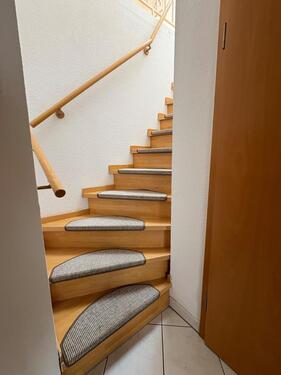 Foto - 4.5 Zimmer Maisonettenwohnung zur Miete in Freiberg am Neckar