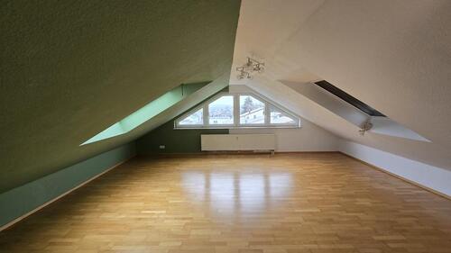 Foto - 4.5 Zimmer Maisonettenwohnung in Freiberg am Neckar