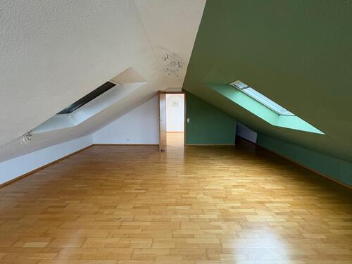 Foto - Maisonettenwohnung in Freiberg am Neckar zur Miete