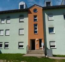 Kuschlige 2-Zi. DG Wohnung m. Balkon und TG in Wasserburg Süd - Wasserburg am Inn Kuschlige 2-Zi. DG Wohnung m. Balkon und TG in Wasserburg Süd - Wasserburg am Inn