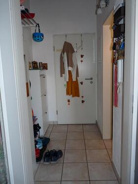 Foto - Dachgeschoßwohnung in Wasserburg am Inn zur Miete