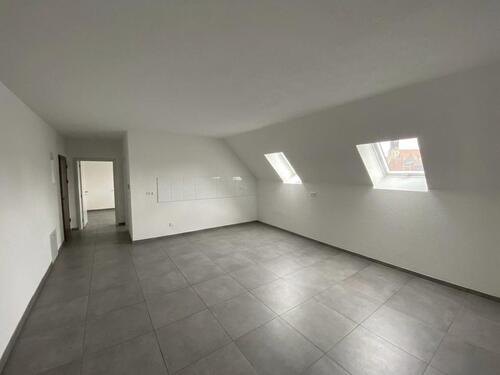 Foto - 2 Zimmer Dachgeschoßwohnung zur Miete in Waibstadt