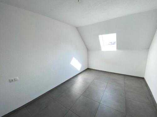 Foto - Dachgeschoßwohnung in Waibstadt zur Miete