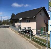 Mehrfamilienhaus in Passau Schalding rechts mit 3 WE zu Verkaufen
