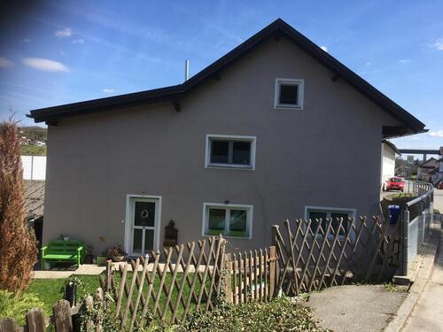 Foto - Mehrfamilienhaus, Wohnhaus in Passau